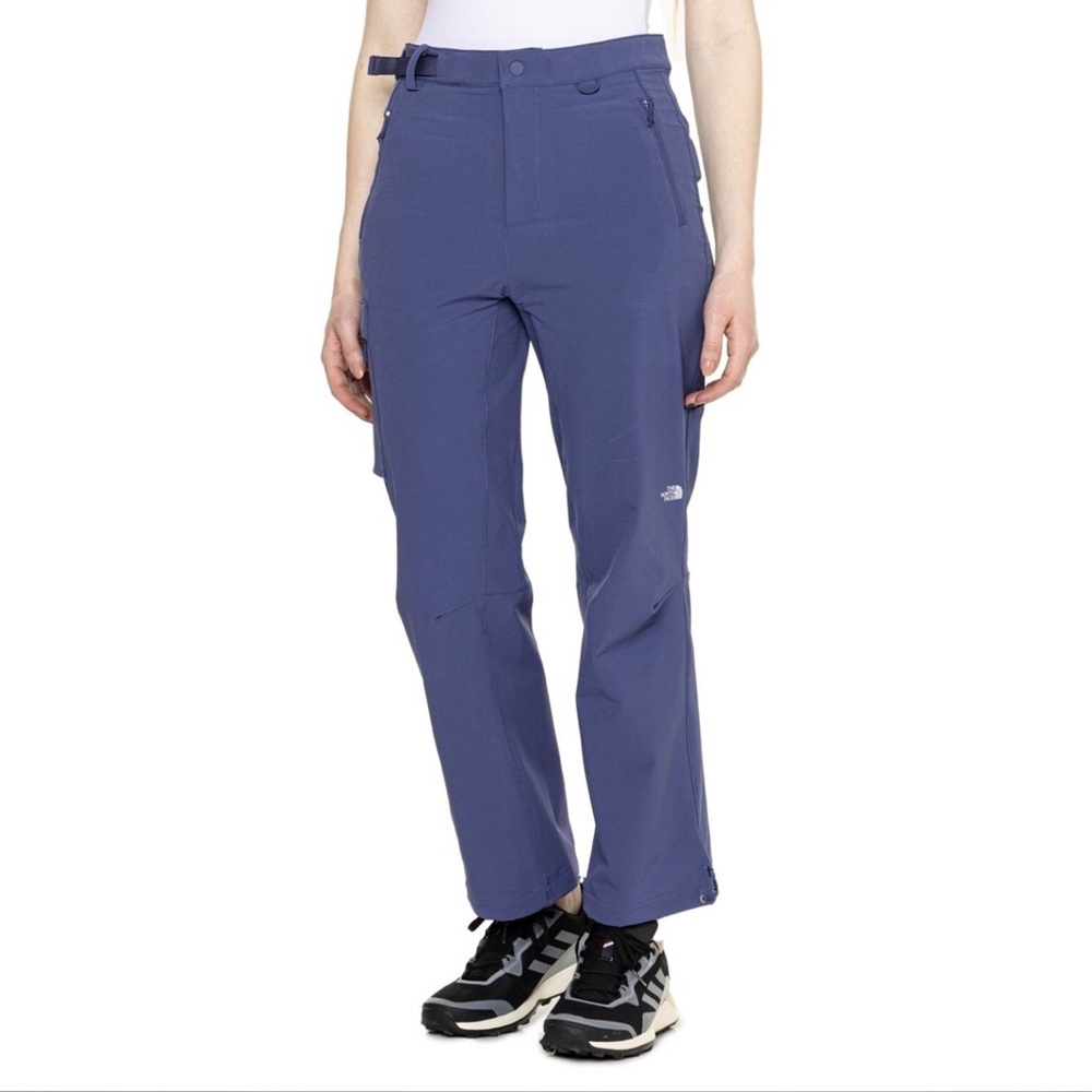 THE NORTH FACE Bridgeway Ankle Pants Size 10 NWT